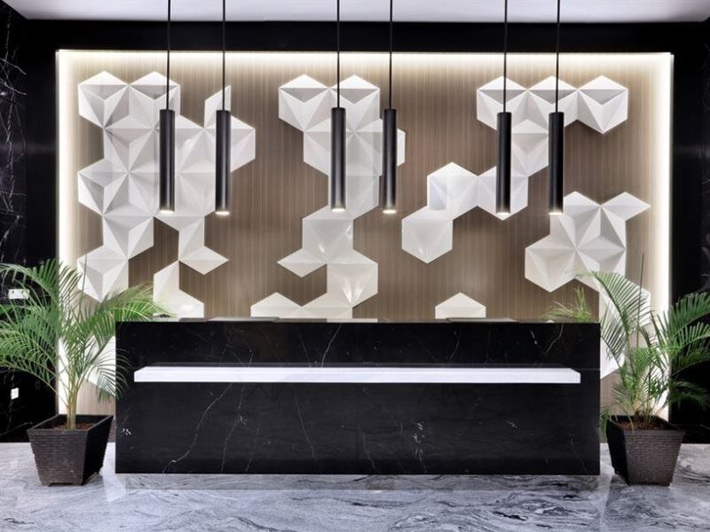 Hotel Quest Prime Cikarang By Aston Bekasi Esterno foto
